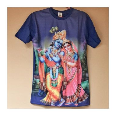 Tričko Krišna vel. M