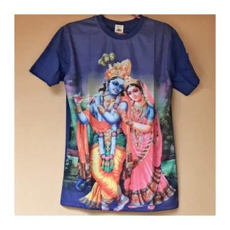 Tričko Krišna vel. M