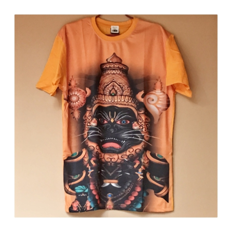 Tričko Krišna vel. M