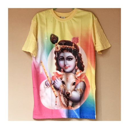 Tričko Krišna vel. L