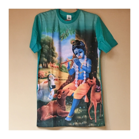 Tričko Krišna vel. L