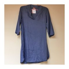 Dámská kurta se stojáčkem, 3/4 rukáv