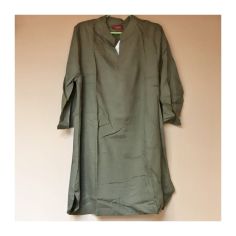 Dámská kurta se stojáčkem, 3/4 rukáv 2