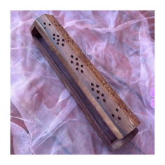 Stojánek na tyčinky - box 2