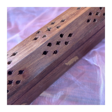 Stojánek na tyčinky - box