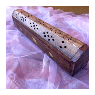 Stojánek na tyčinky - box