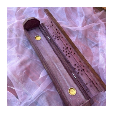 Stojánek na tyčinky - box