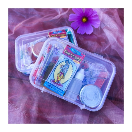 Tilak set, tilak 68 g