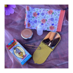 Tilak set, tilak 68 g 2