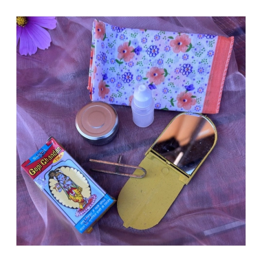 Tilak set, tilak 68 g