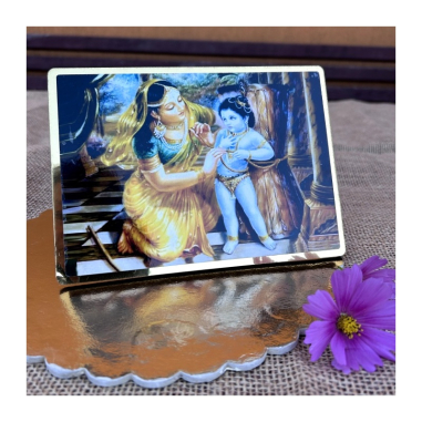 Obrázek Damodar 18,5 x 13 cm