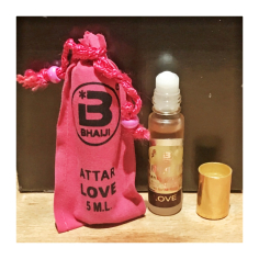 Love Roll-on 5 ml 2
