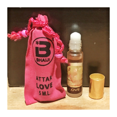 Love Roll-on 5 ml