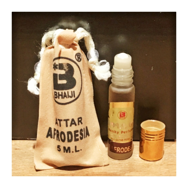 Afrodesia Roll-on 5 ml