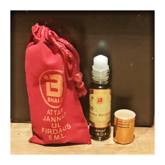 Jannat-ul-Firdaus Roll-on 5 ml 2