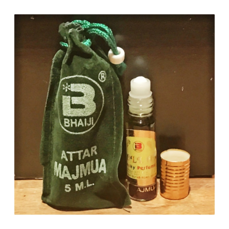 Majmua Roll-on 5 ml