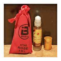 Rose Roll-on 5 ml 2