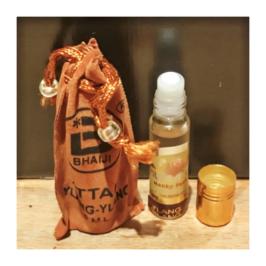 Ylang-Ylang Roll-on 5 ml