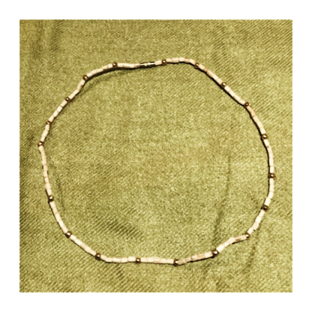 Kantimála 1ř. zlatý mezi válečky 2