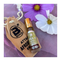 Afrodesia Roll-on 5 ml