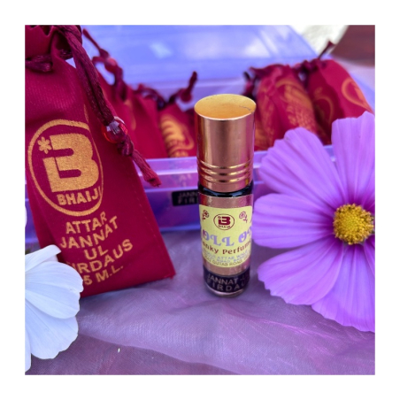 Jannat-ul-Firdaus Roll-on 5 ml