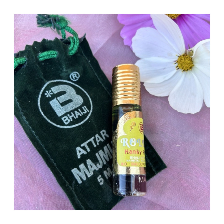 Majmua Roll-on 5 ml