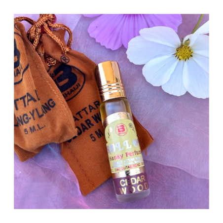 Ylang-Ylang Roll-on 5 ml