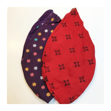 Dámský japa pytlík