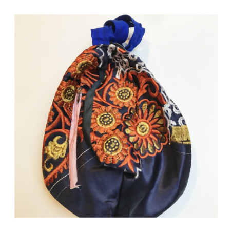 Dámský japa pytlík