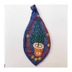 Japa pytlík Tulasí 2