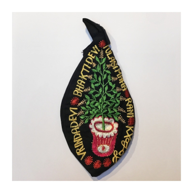 Japa pytlík Tulasí