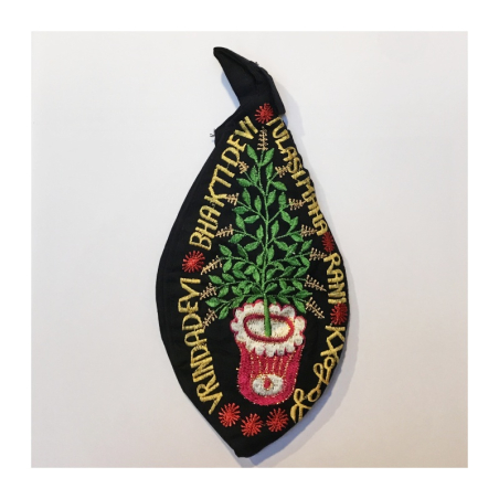 Japa pytlík Tulasí