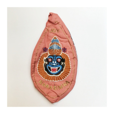 Japa pytlík Joy Narasimha 2