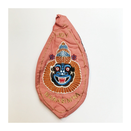 Japa pytlík Joy Narasimha