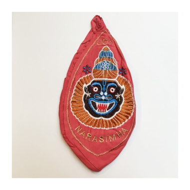 Japa pytlík Joy Narasimha