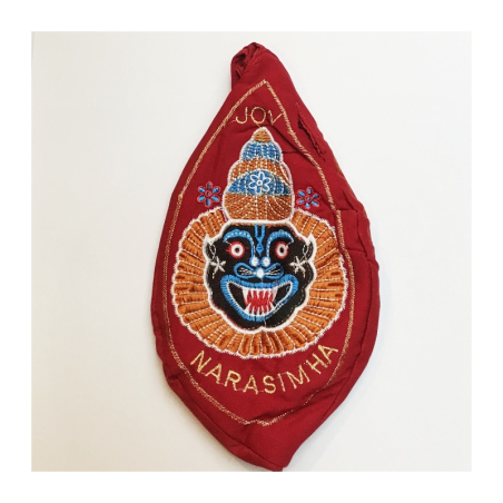 Japa pytlík Joy Narasimha