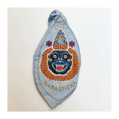 Japa pytlík Joy Narasimha