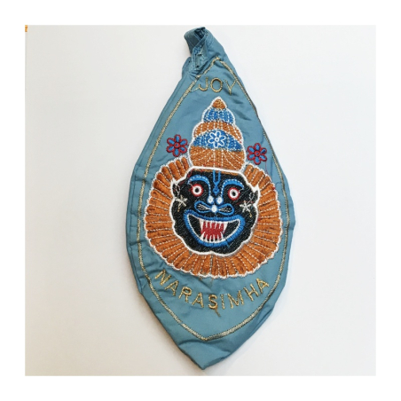 Japa pytlík Joy Narasimha