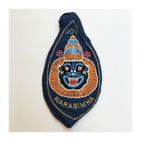 Japa pytlík Joy Narasimha