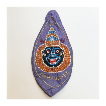 Japa pytlík Joy Narasimha