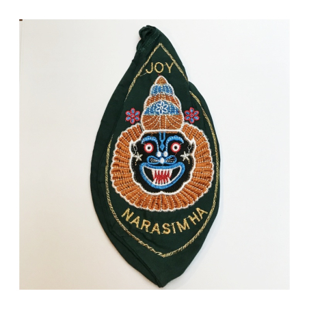 Japa pytlík Joy Narasimha