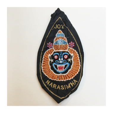 Japa pytlík Joy Narasimha