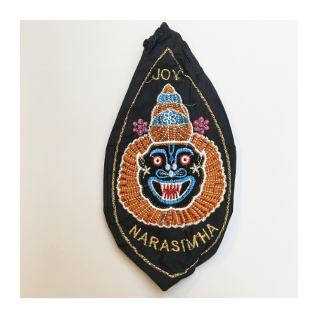 Japa pytlík Joy Narasimha
