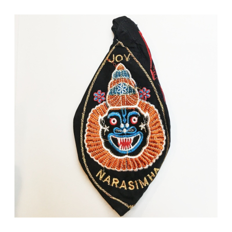 Japa pytlík Joy Narasimha