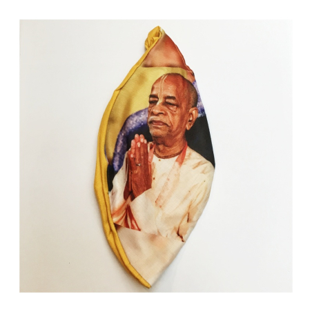 Japa pytlík Prabhupád