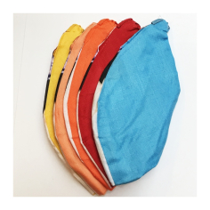 Japa pytlík Krišna a Prabhupád 2