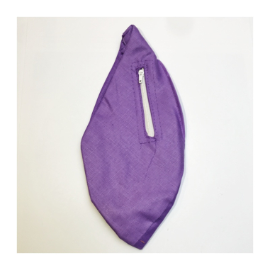 Japa pytlík jednobarevný