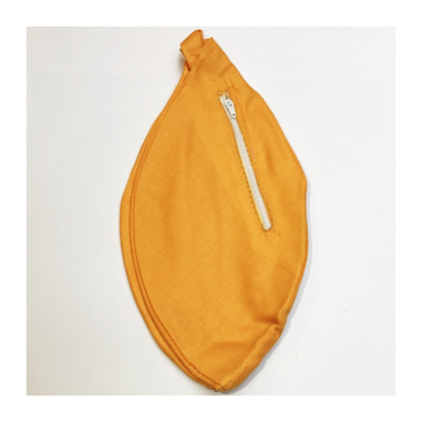 Japa pytlík tmavě žlutý