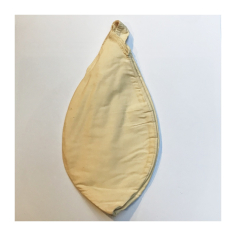 Japa pytlík jednobarevný