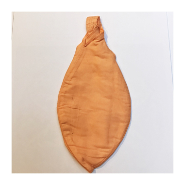 Japa pytlík jednobarevný